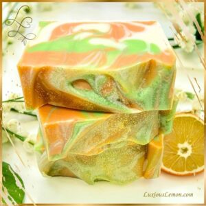 Bar Soaps