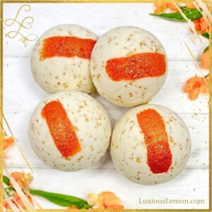 Shower Steamers