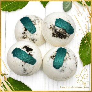 Eucalyptus Mint Shower Steamers