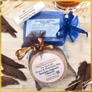 Head to Toe Trio Bundle