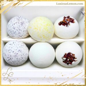 Bath Bombs
