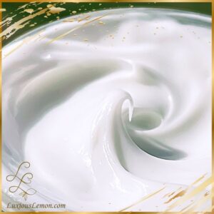 Lotion Soufflé
