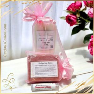 Daily Skin Essentials Set