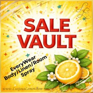 Sale Items - EveryWear Body/Linen/Room Spray