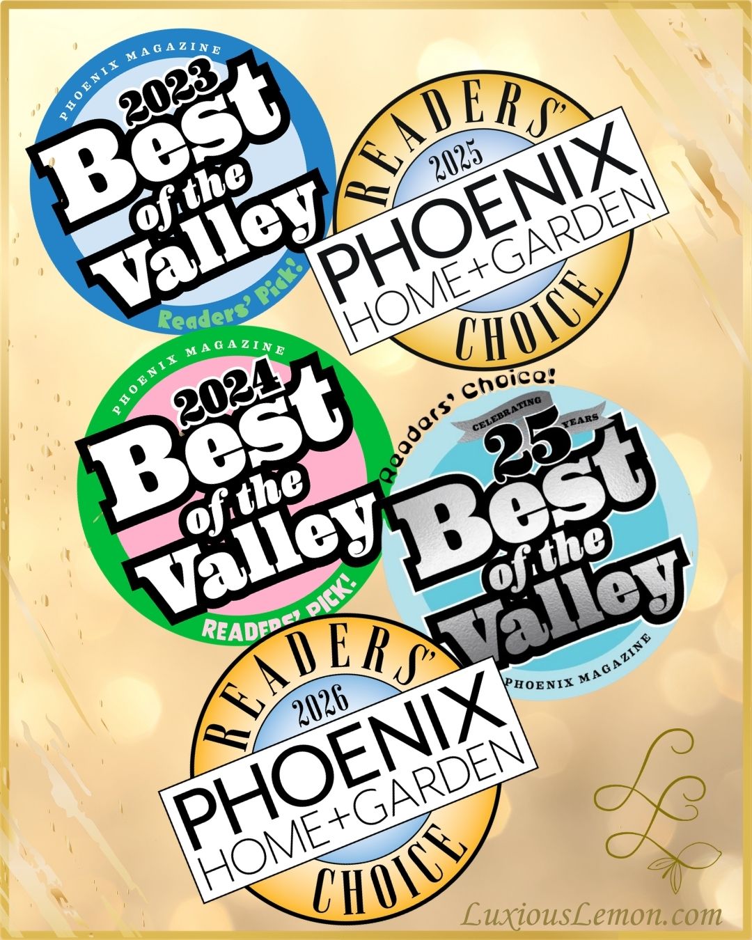 Best of the Valley Winner