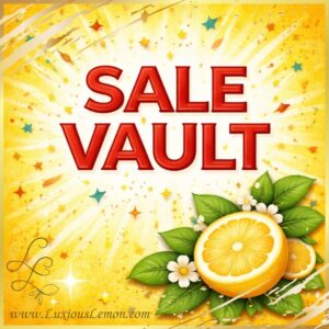 Sale Vault