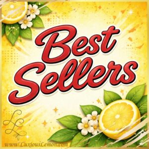 Best Sellers